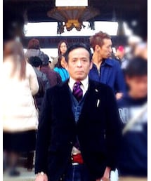 EVISU | テーラードジャケット