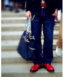 EVISU | トートバッグ