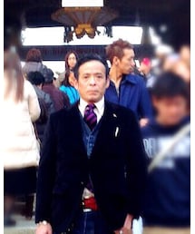 EVISU | ネクタイ