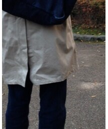 EVISU | ダウンジャケット/コート