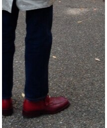 Santoni | その他シューズ