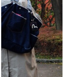 EVISU | トートバッグ