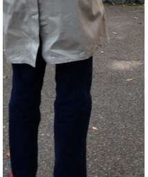 YAMANE | デニムパンツ