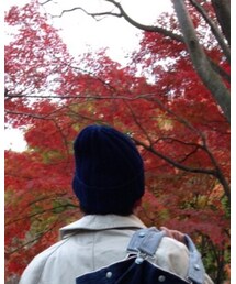 EVISU | ニットキャップ/ビーニー