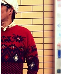 EVISU | ニット/セーター