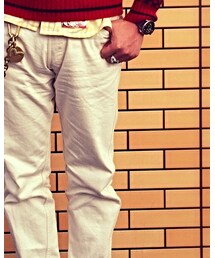 EVISU | デニムパンツ