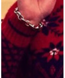 Dry Bones | ブレスレット