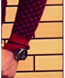 SEIKO | アナログ腕時計