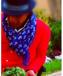 YAMANE | ストール/ショール