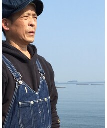 EVISU | パーカー