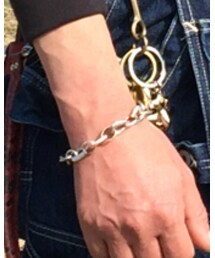 Dry Bones | ブレスレット