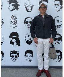 EVISU | 久々の全身EVISU‼️（笑）(その他)