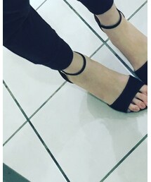 H&M | サンダル