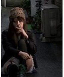 ZARA | ライダースジャケット