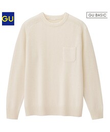 GU | ニット/セーター