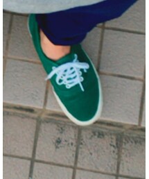 VANS | スニーカー