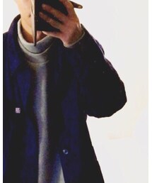 no brand | ジャケット/アウター