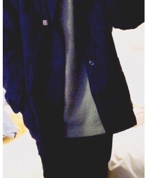 GLOBAL WORK | スウェット