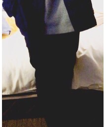 GLOBAL WORK | パンツ