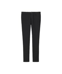 UNIQLO | ストレッチスキニーフィットテーパード(デニムパンツ)