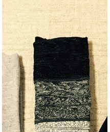 NANO universe | ストール/ショール