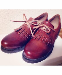 HARUTA | その他シューズ