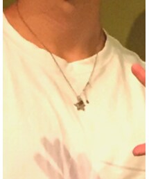 S.O.S fp | ネックレス