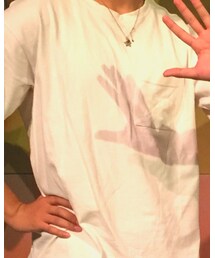 GU | Tシャツ/カットソー