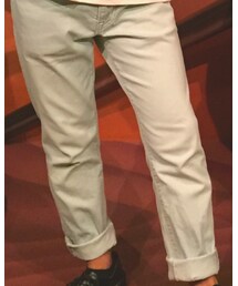 GU | デニムパンツ