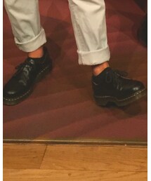 Dr. Martens | ブーツ