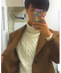 GU | ニット/セーター