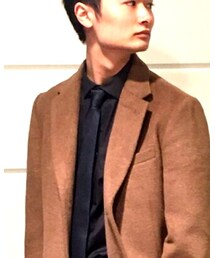 H&M | テーラードジャケット