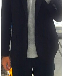 GU | Tシャツ/カットソー