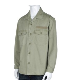 GU | ミリタリージャケット