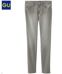 GU | スラックス