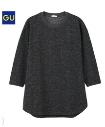 GU | Tシャツ/カットソー
