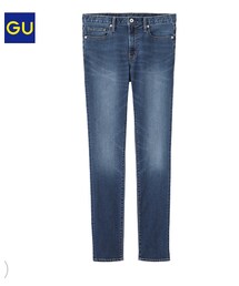 GU | デニムパンツ
