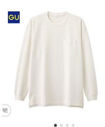 GU | スウェット