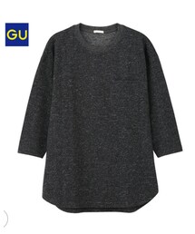 GU | Tシャツ/カットソー