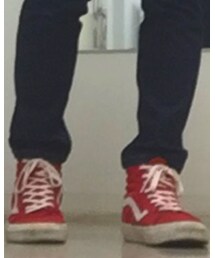 VANS | スニーカー