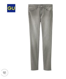 GU | デニムパンツ