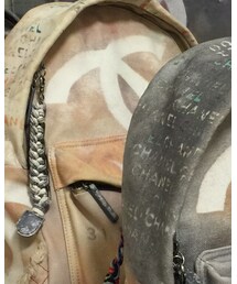 CHANEL | バックパック/リュック