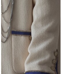 CHANEL | ジャケット/アウター