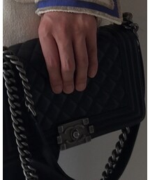 CHANEL | バッグ