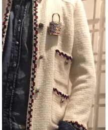 CHANEL | ジャケット/アウター