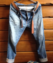 Nudie Jeans | ジーンズ(デニムパンツ)