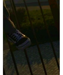 VANS | スニーカー