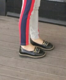 ZARA | ローファー