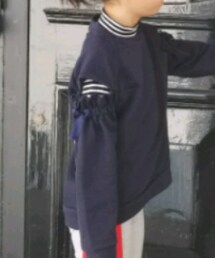 ZARA | スウェット