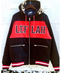 LEFLAH | ダウンジャケット/コート